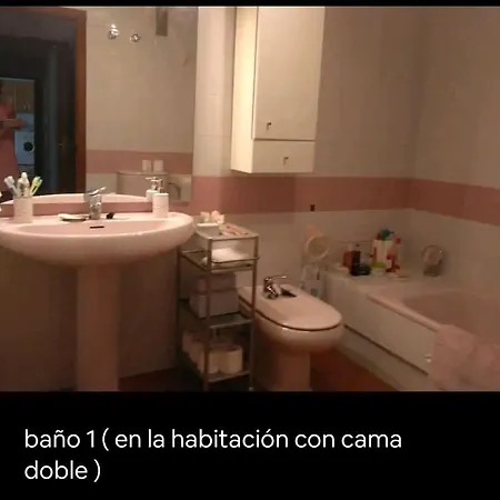 Cazorla. Piso Centrico Y Tranquilo Appartamento Cazorla
