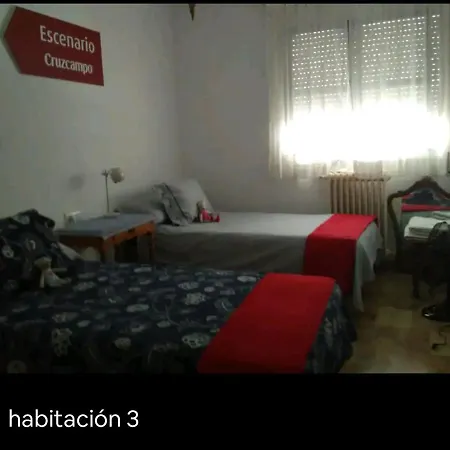 Lejlighed Cazorla. Piso Centrico Y Tranquilo Cazorla